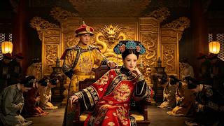 When I Woke Up on the Emperor's Dragon Bed, I Cried