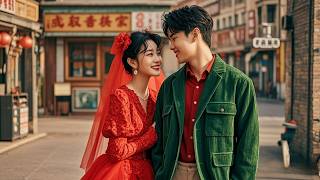 玄学小仙女穿七零：傻女带军官过甜日子