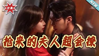 The Stolen Wife Is Super Charming