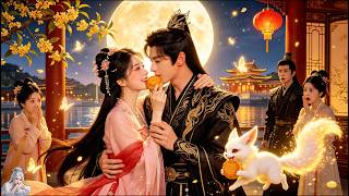 The Switched Marriage: My Eunuch Husband Became Emperor