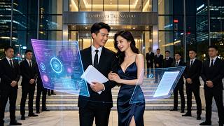 The Divorce Lawyer Turned Matchmaker: Anti-Scam and Counterattack