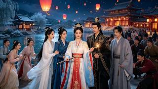 Broken Flute: The Regent’s Fated Bride