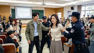 被污蔑后，我曝光美女诈骗团伙