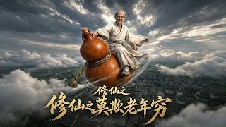 Cultivation: Never Underestimate the Poor Old Man