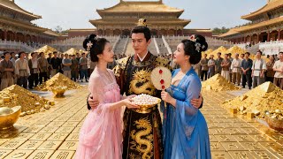 躺赢双buff:我是首富也是无敌