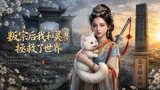 叛宗后我和灵兽拯救了世界