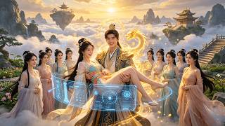 穿越通天：斩圣换珠证混元