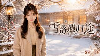 雪落遇归途