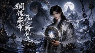 Mirror Hides Fate: Mortal’s Path to Immortality