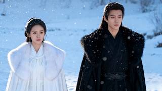 重生隐身份复仇，陛下竟认出我