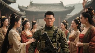 兵王釀酒複仇記