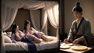 Pancakes for Elixir: The Ugly Husband’s Dazzling Comeback