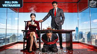 Bullied Girl Transmigrated as Mafia Madam: Marrying the CEO to Avenge Past Wrongs