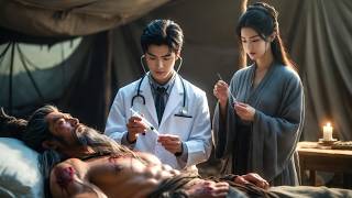Three Kingdoms: Hearts of Doctors Across Time