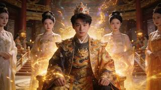 《The Accidental Emperor: From Slacker to Conqueror》