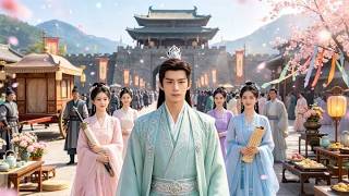 [Multi SUB] ｜只剩两天准备就要穿越古代，手握巨额贷款疯狂囤货，空降纷乱王朝当县令，面对一