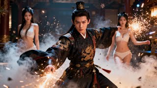 宫廷掌印官重生为苏总临时工