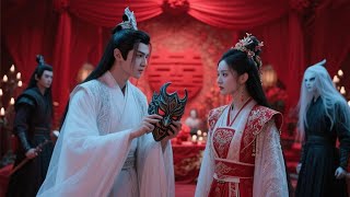 Wrong Token: The Ghost King's Bride Is Her