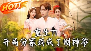重生77：开局分家我成了财神爷