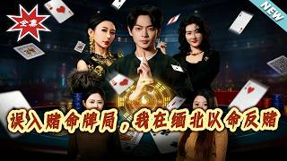 Betting My Life: My Counterattack Against Underground Gambling in Northern Myanmar