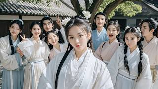 我竟被高冷皇帝监控了