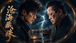沧海藏珠
