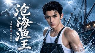 The Fisher King of Canghai