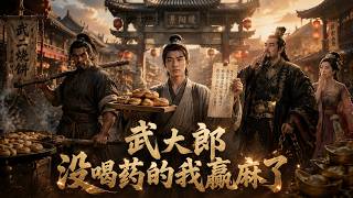 《武大郎重生：逆袭改命》