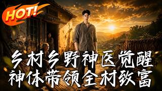 鄕野神毉覺醒：帶全村逆襲致富