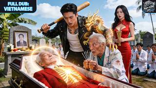 穷小子救父请神医，不料神医是战王，医院破产