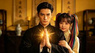 Zombie in Republican China: Rise With My Son Qishu