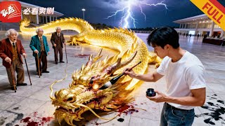 穷小子鉴宝：画龙点睛引真龙