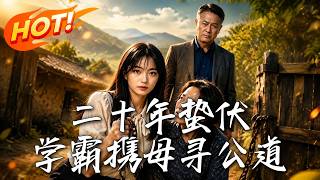二十年蛰伏：学霸携母寻公道