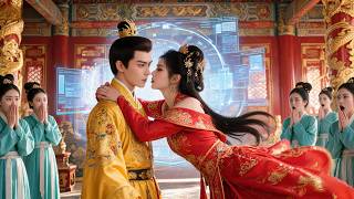 打工仔穿古代：绝色富婆要包养我