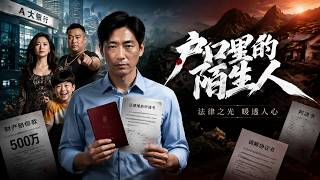 The Stranger in the Household Register