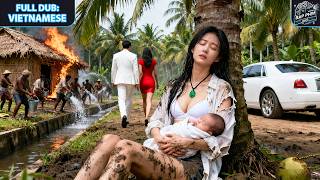 窮女撞破男友與小三殺人，假死複生雙殺複仇