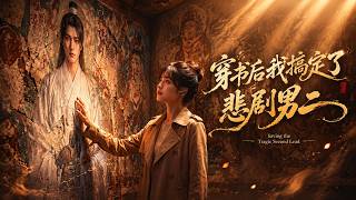 穿书后我搞定了悲剧男二