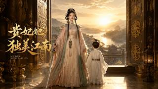 The Imperial Concubine Who Shines Alone in Jiangnan