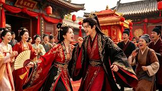 The Mad Third Miss's Substitute Marriage: Outwitting the Prodigal Huo