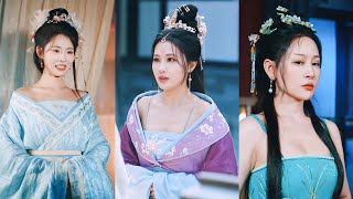 Reborn as a Servant: System Cheat, Conquering Three Young Ladies