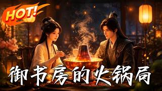 《御书房的火锅局》