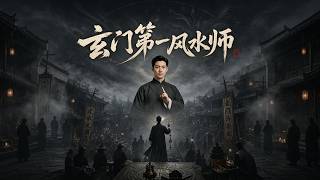 The Top Feng Shui Master of the Xuamen Sect