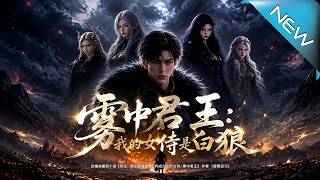 雾中君王：我的女侍是白狼