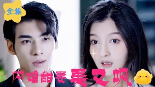 閃婚的甜蜜日常