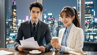 穿书成NPC助理，我撩疯了男主