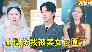 《隐龙出狱：拜金妻悔断肠》