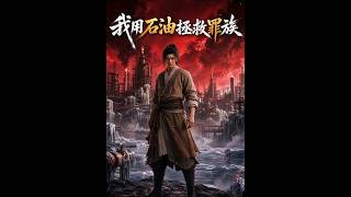 我用石油拯救罪族