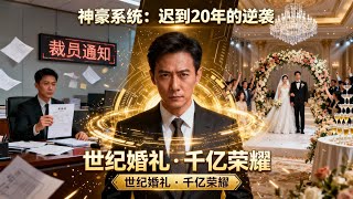 遲到二十年的神豪系統