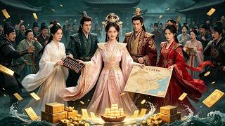 Reborn Female Tycoon: Break Engagement to Rule Together