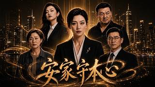 安家守本心